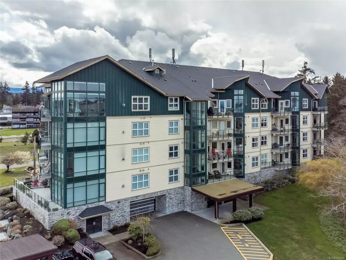 Campbell River, BC V9W 1C7,2676 Island Hwy S #408