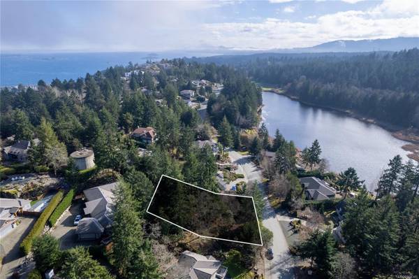 Nanoose Bay, BC V9P 9H5,Lot 31 Rockhampton Rd