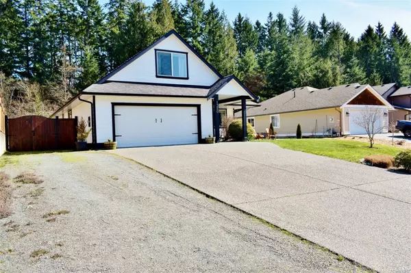 Cobble Hill, BC V0R 1L2,1350 Bonner Cres