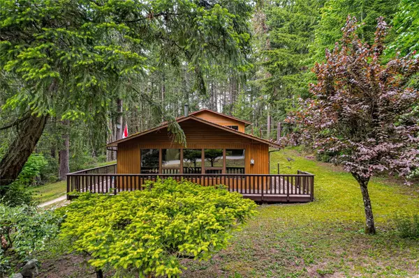 Salt Spring, BC V8K 1M6,130 Fairway Dr