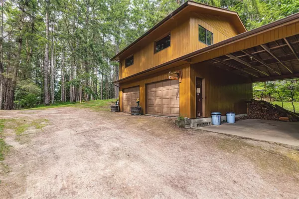 Salt Spring, BC V8K 1M6,130 Fairway Dr