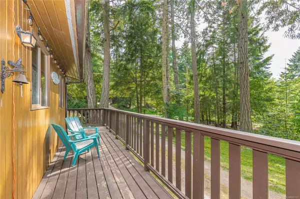 Salt Spring, BC V8K 1M6,130 Fairway Dr