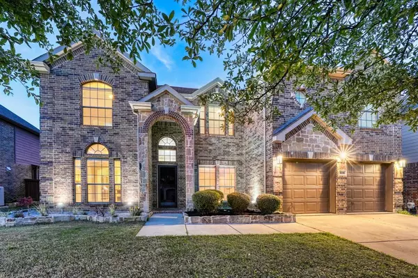 Fort Worth, TX 76179,5616 Wills Creek Lane