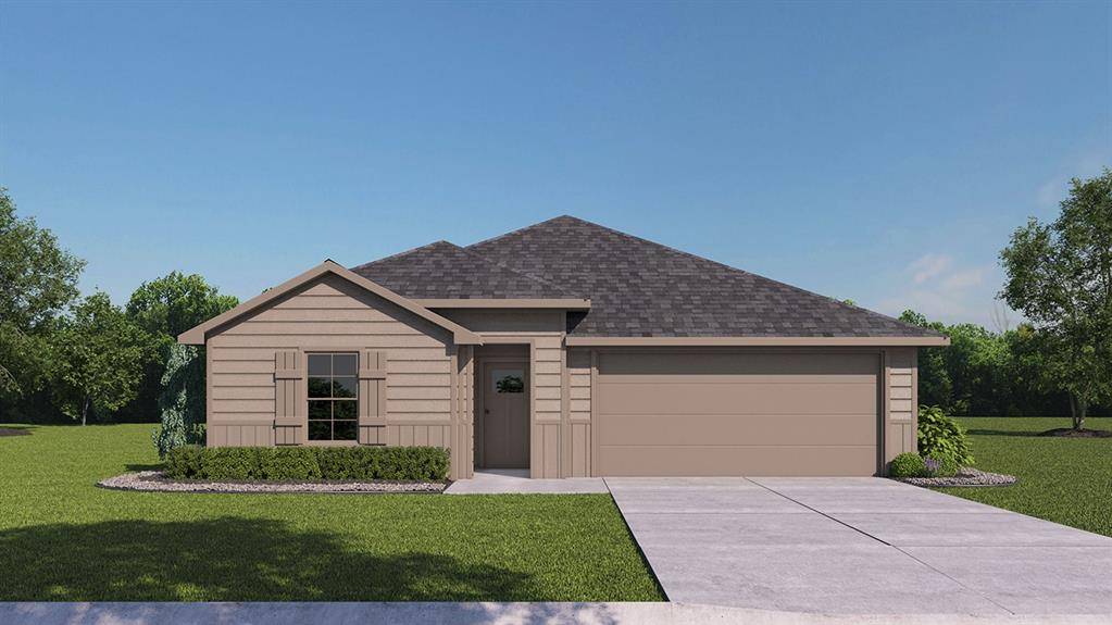 137 Vitex Drive, Royse City, TX 75189