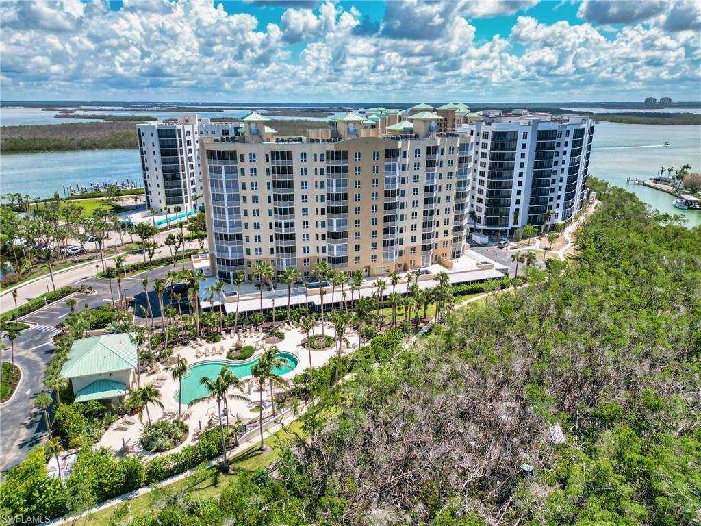 Fort Myers Beach, FL 33931,4182 Bay Beach LN 761