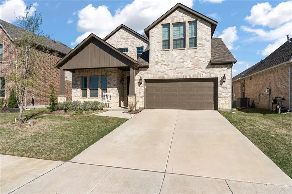 Celina, TX 75009,16605 Hidden Cove Drive