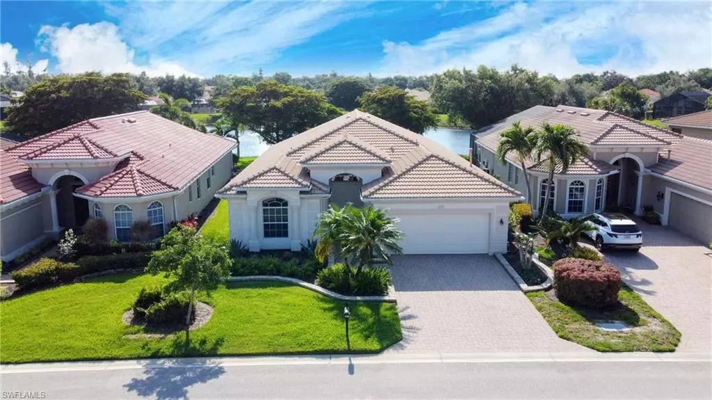 Estero, FL 33967,8780 Largo Mar DR