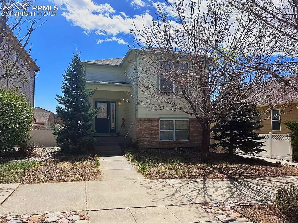 Colorado Springs, CO 80910,1921 Flintshire ST