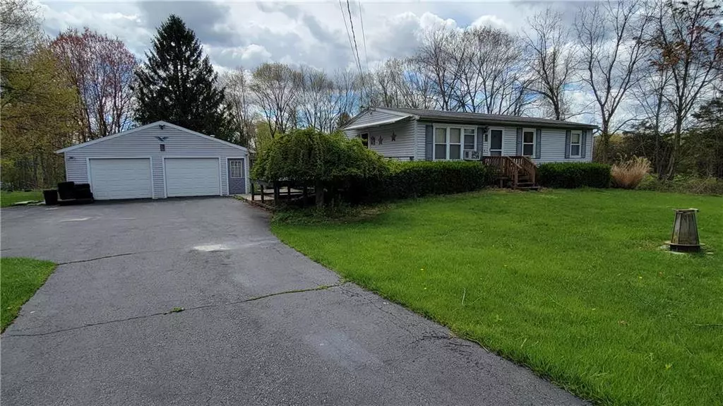 Upper Mt Bethel Twp, PA 18013,21 Ramblewood Drive