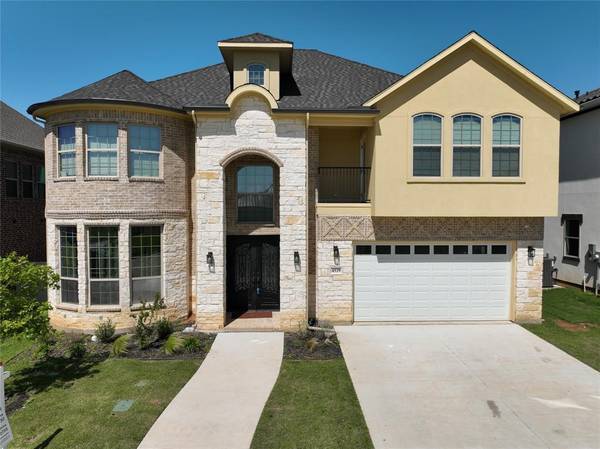 4539 Wildbriar Drive, Irving, TX 75061