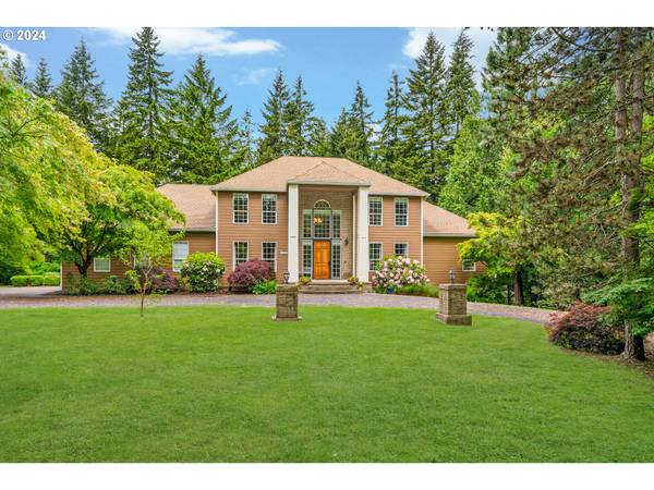 31500 NW 13TH AVE, Ridgefield, WA 98642