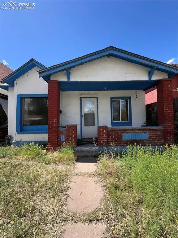 1003 E Orman AVE, Pueblo, CO 81004