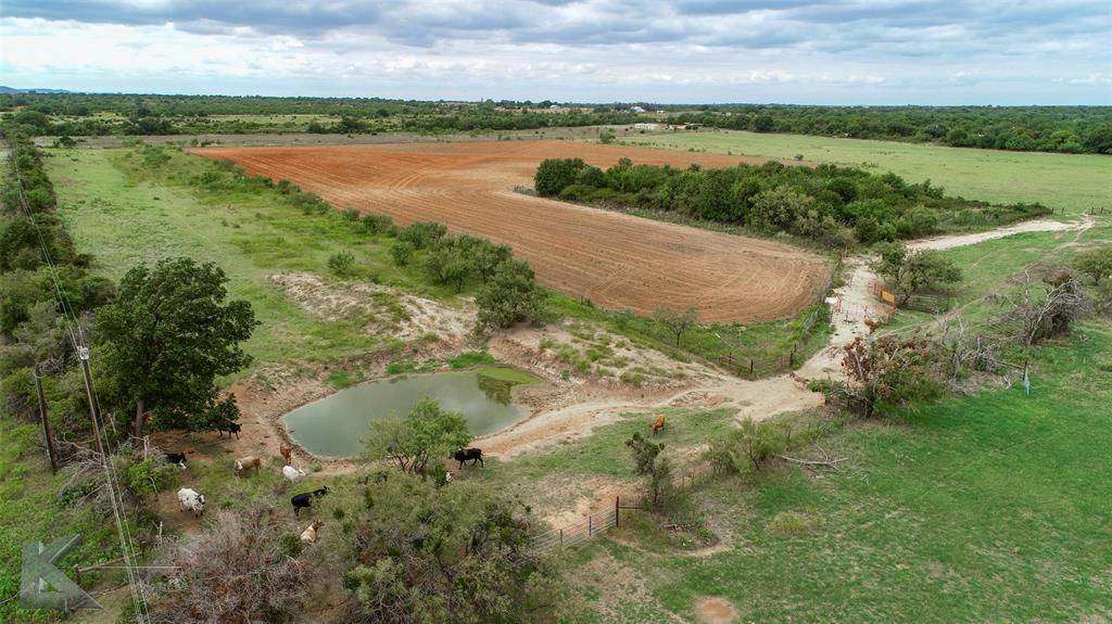 TBD County Road 226, Clyde, TX 79510