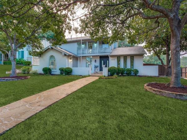 10132 Robin Hill Lane, Dallas, TX 75238