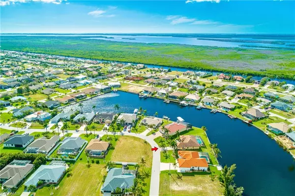 Cape Coral, FL 33914,2731 30th TER