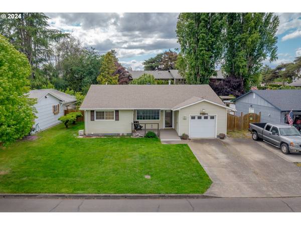 763 OREGON WAY, Woodburn, OR 97071