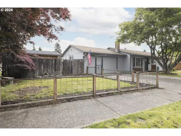 Gresham, OR 97080,1972 SE Hale DR