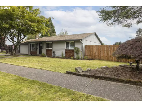 Gresham, OR 97080,1972 SE Hale DR