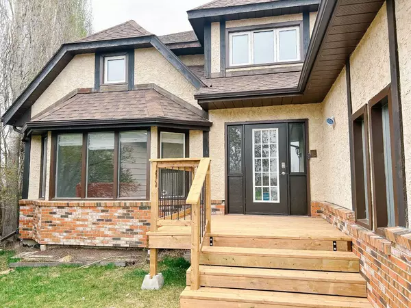 Rocky Mountain House, AB T4T1K1,5904 59 Street Close