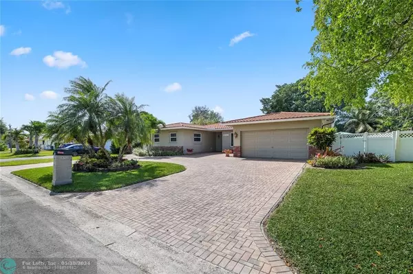 Coral Springs, FL 33071,8742 NW 18th Ct