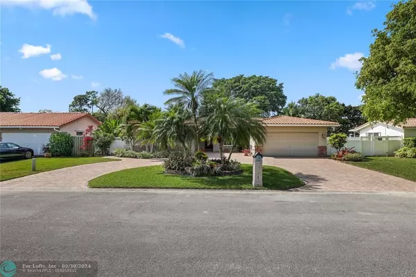 Coral Springs, FL 33071,8742 NW 18th Ct