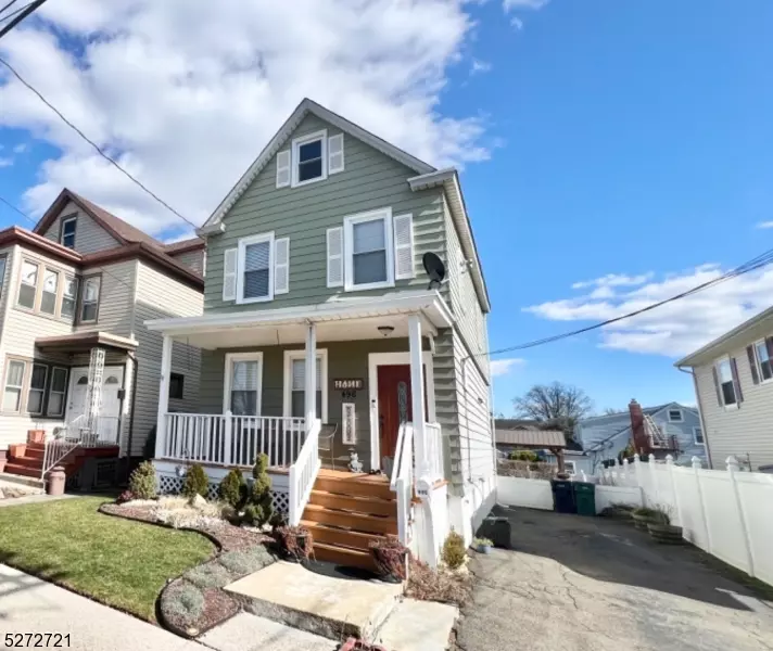 496 Mckeon St, Perth Amboy City, NJ 08861