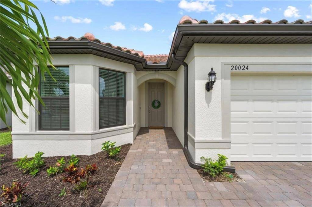 20024 Hartford BLVD, Estero, FL 33928