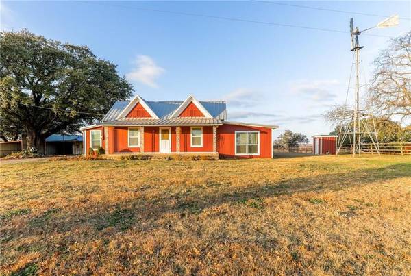 11402 Brock, Lipan, TX 76462