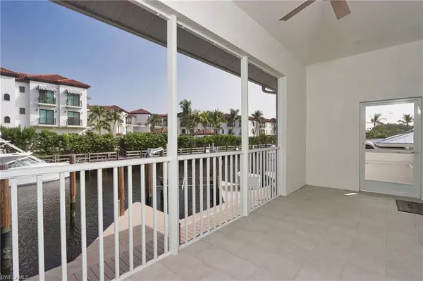 Naples, FL 34102,1395 Curlew AVE 4-3