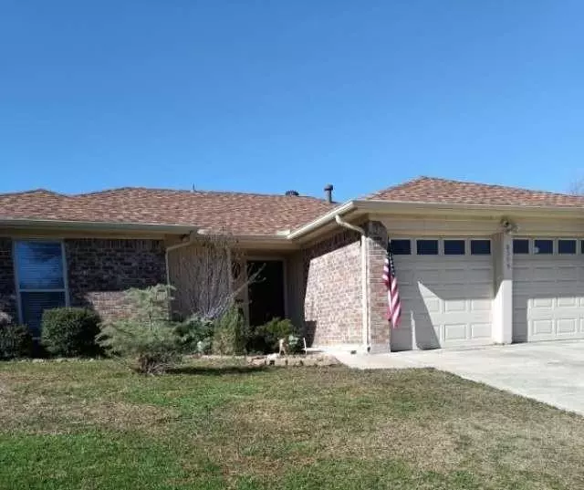 6509 Lampe Drive, Watauga, TX 76148