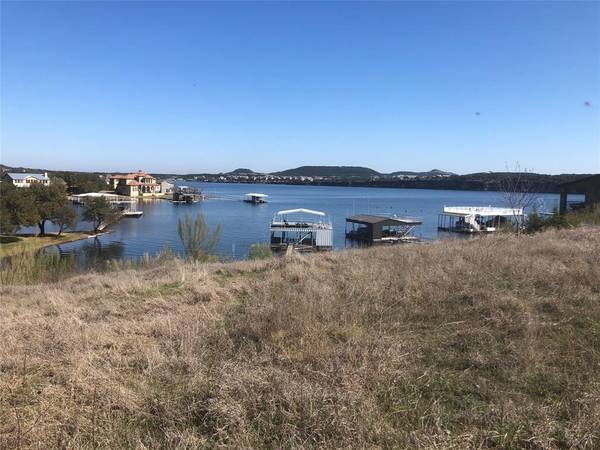 1003 Wax Wing Cove, Graford, TX 76449