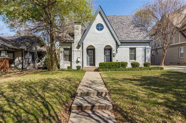 5237 Vickery Boulevard, Dallas, TX 75206