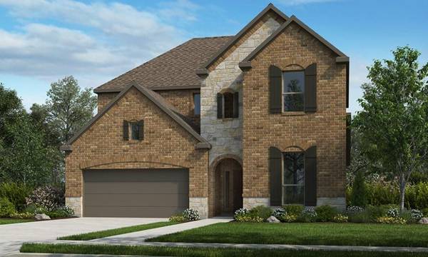 1530 Ironwood Road, Northlake, TX 76226