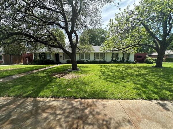 404 E Tyler Street, Richardson, TX 75081