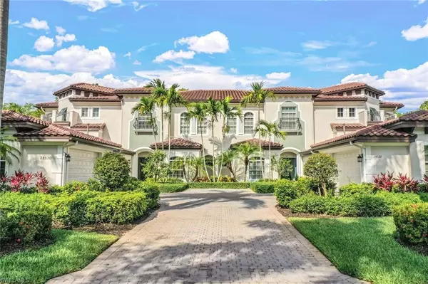 28520 CALABRIA CT 101, Naples, FL 34110