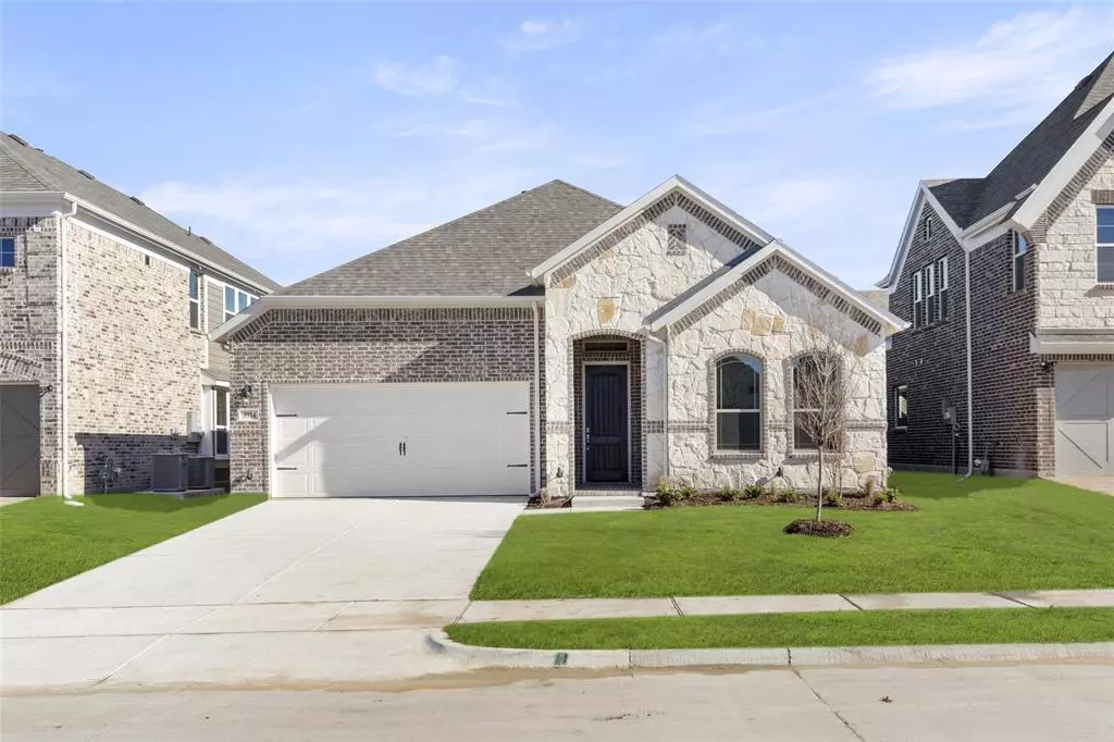 Rowlett, TX 75088,3914 Windmere Drive