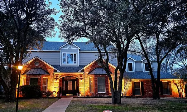 303 Covey Lane, Mckinney, TX 75071