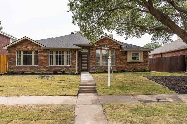 4107 Fryer Street, The Colony, TX 75056