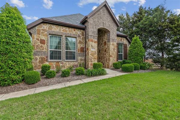 5113 Kentwood Drive, Mckinney, TX 75070