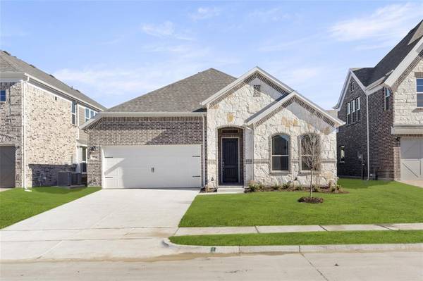 3914 Windmere Drive, Rowlett, TX 75088