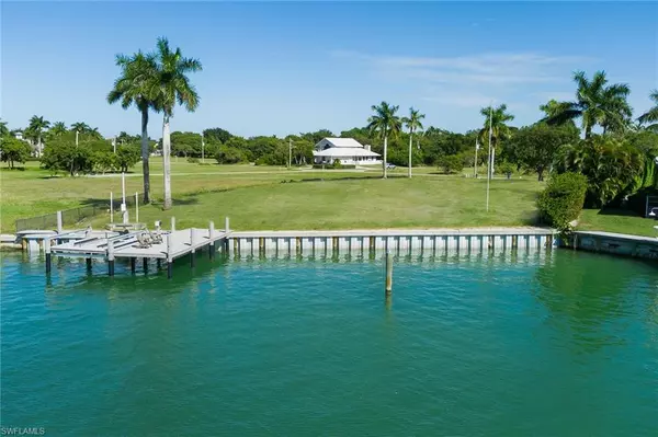 Marco Island, FL 34145,1028 Inlet DR