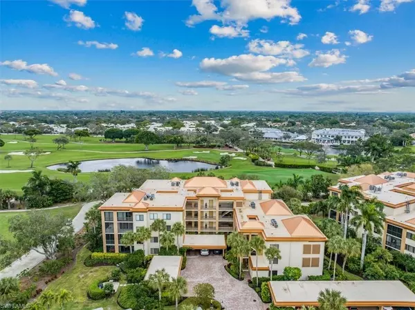 6820 Pelican Bay BLVD 134, Naples, FL 34108