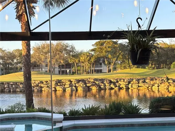 9120 Windswept DR, Estero, FL 34135