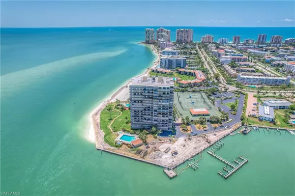 Marco Island, FL 34145,1100 Collier BLVD 321