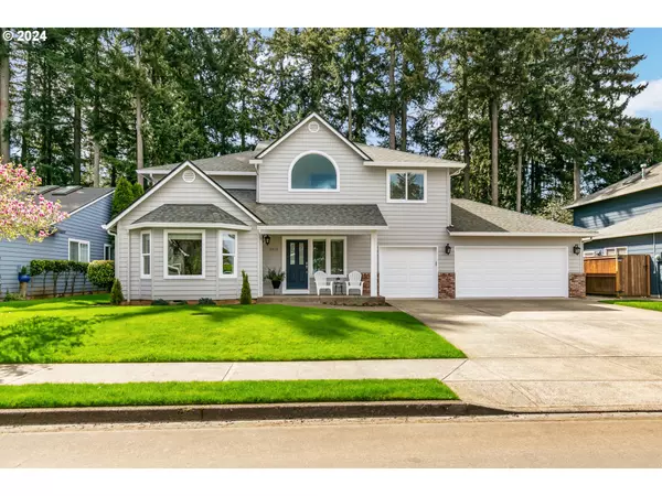 2410 NW 45TH AVE, Camas, WA 98607