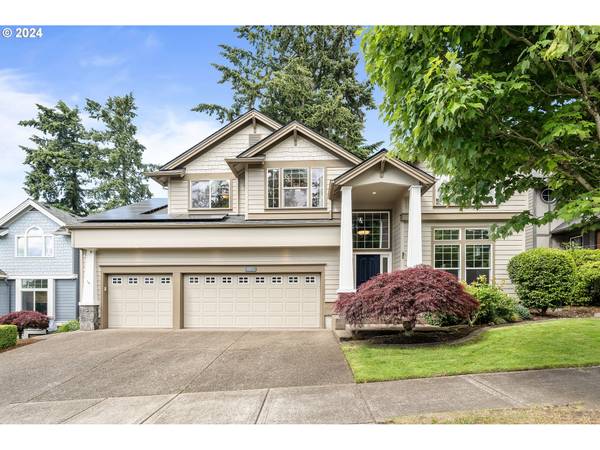 11115 SW GRAM ST, Tualatin, OR 97062