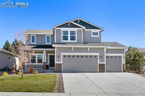 18425 Dunes Lake LN, Monument, CO 80132