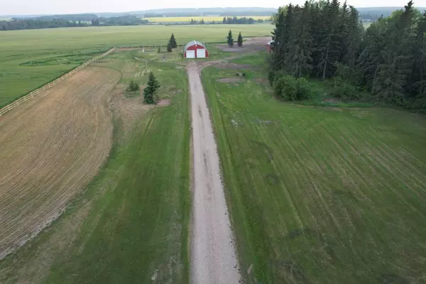 Rural Ponoka County, AB T0C 0M0,30053 Twp Rd 440