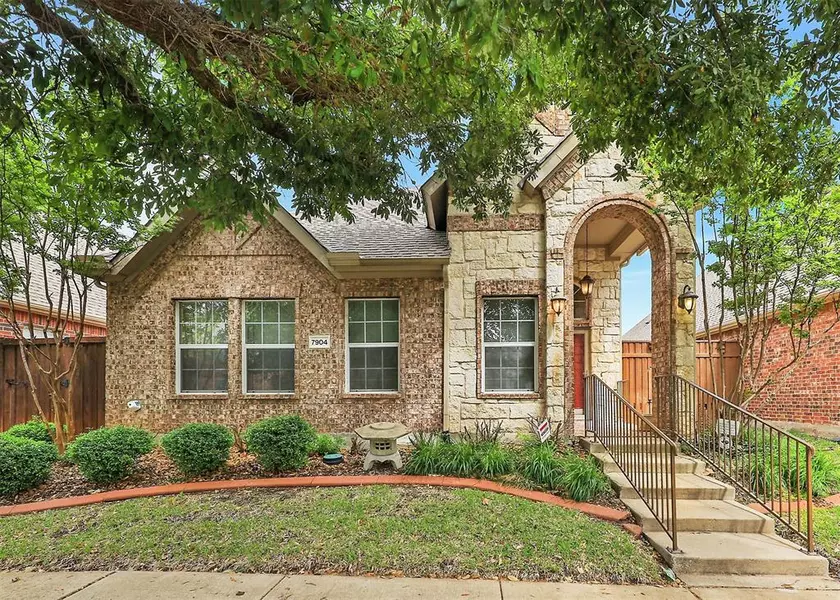 7904 Southmark Drive, Frisco, TX 75035