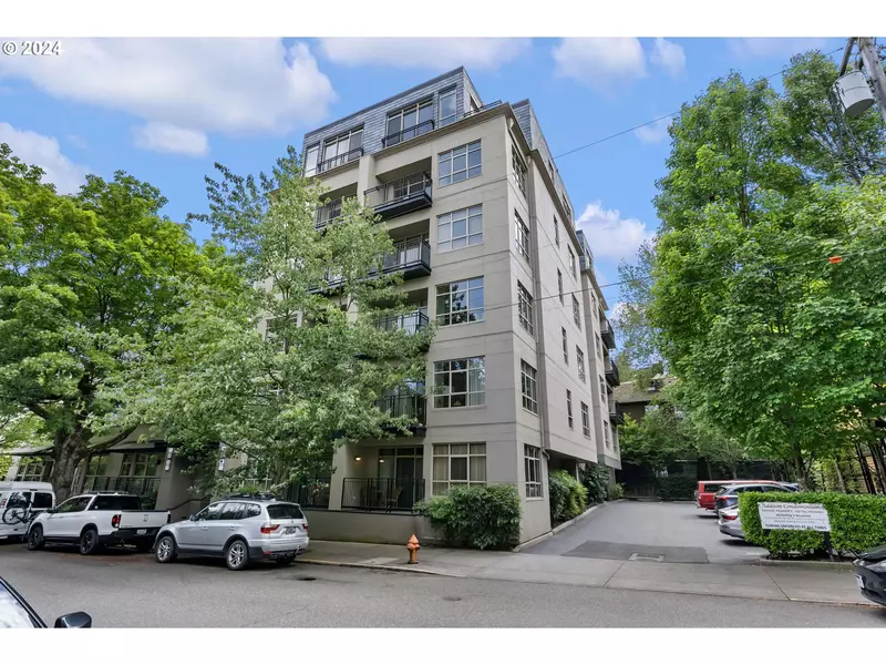 1930 NW IRVING ST ##101, Portland, OR 97209